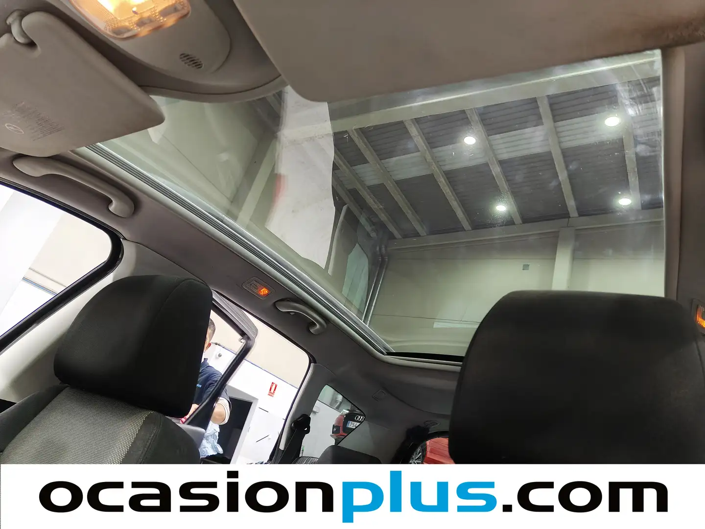 Foto Peugeot 308 Peugeot 308 SW SW 1.6 VTi Active (120 CV)