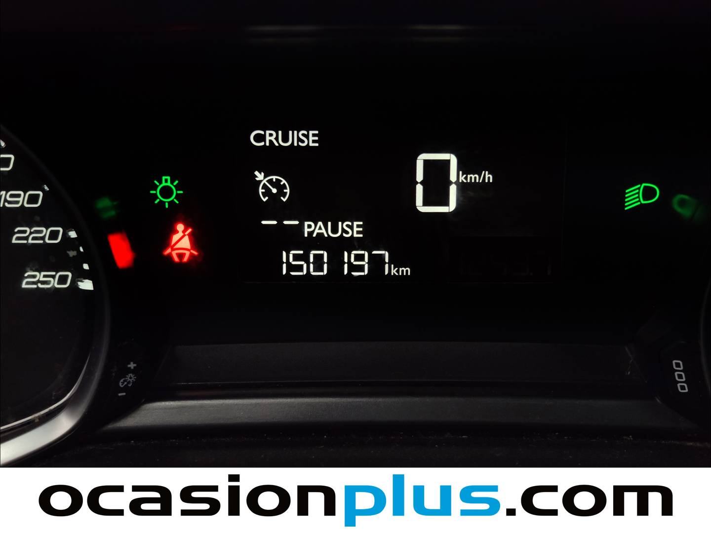 Peugeot 308 Peugeot 308 SW PureTech 130 S&S Allure (130 CV) seminuevo