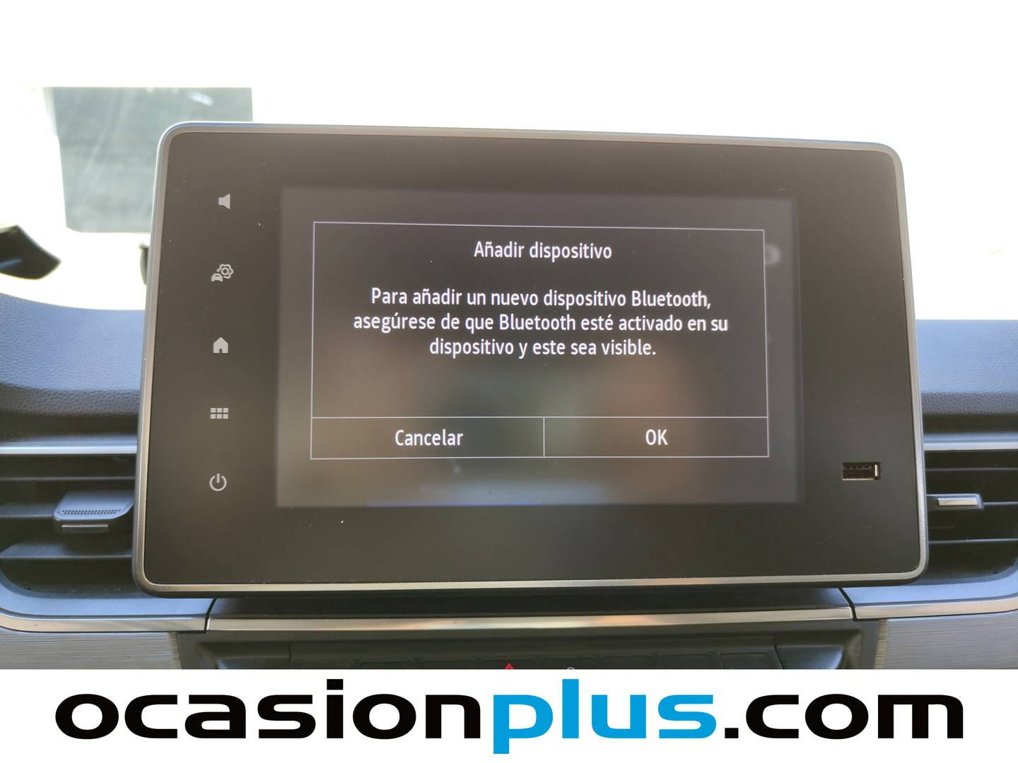 Foto Nissan Townstar Nissan Townstar 1.3G L1 Tekna (130 CV)