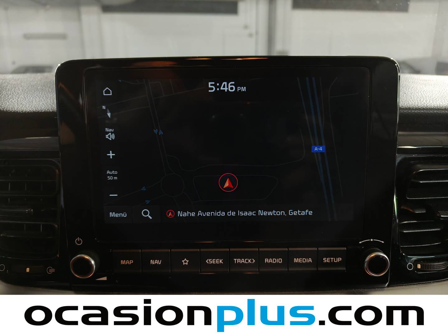 Extras y acabados del KIA Stonic KIA Stonic 1.2 DPi Drive (79 CV)