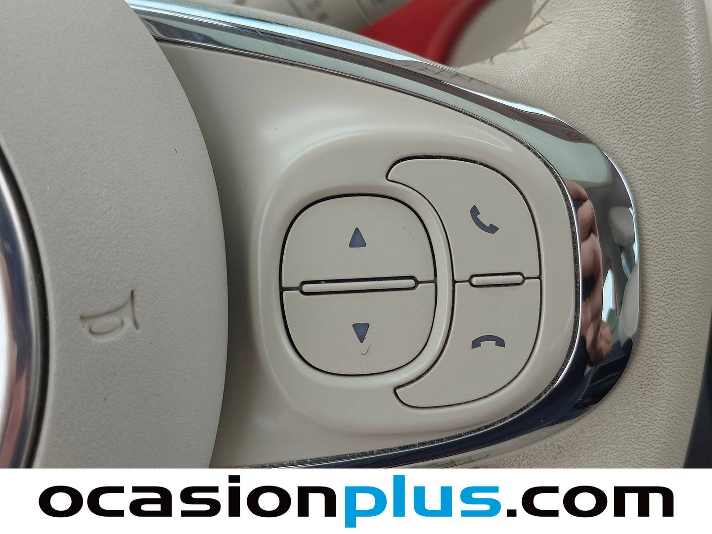 Fiat 500 Fiat 500 1.2 8v Lounge (69 CV) barato
