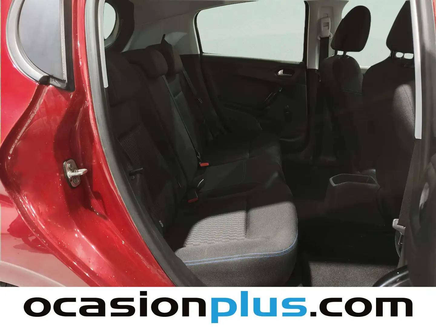 Foto Peugeot 208 Peugeot 208 PureTech 82 Style  (82 CV)