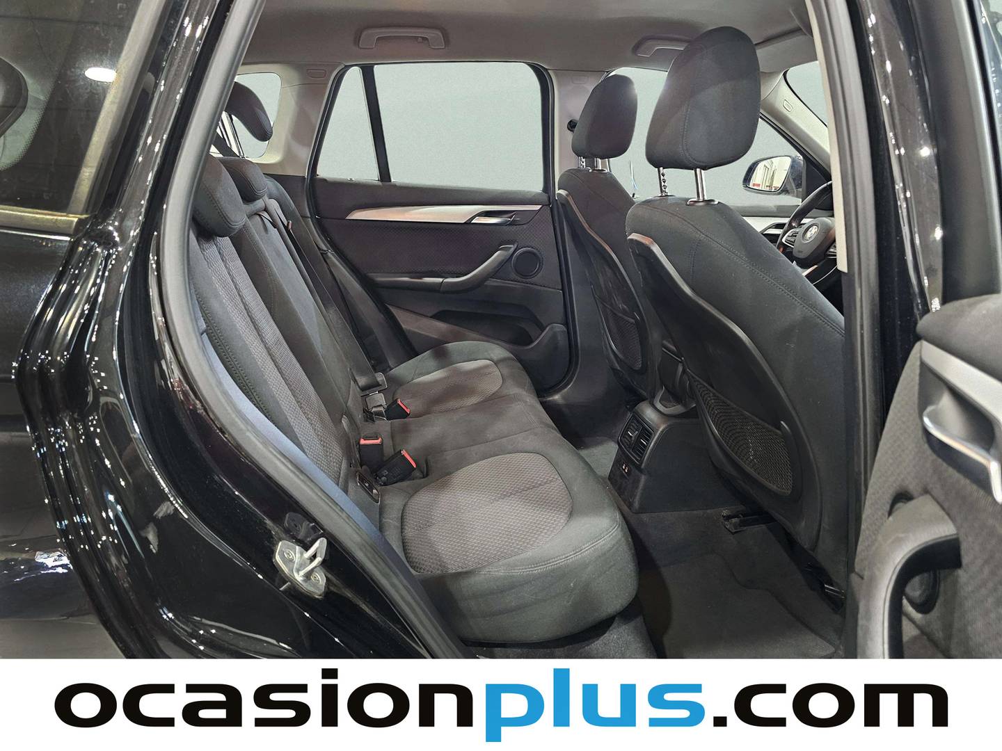 BMW X1 BMW X1 sDrive18d (150 CV) km 0