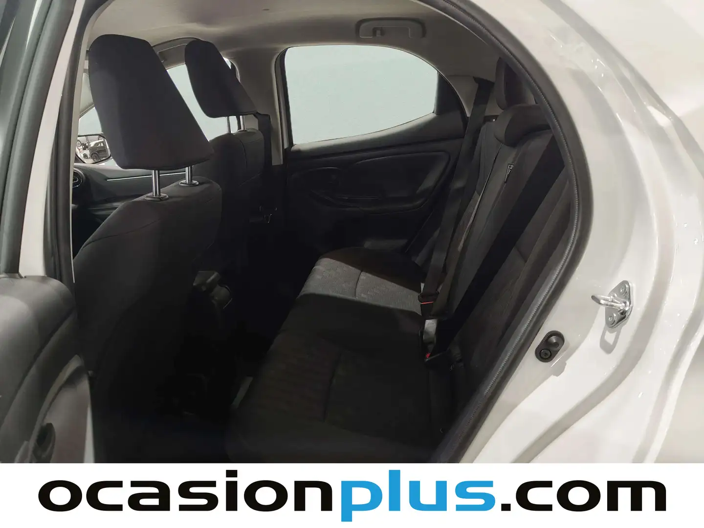 Foto Toyota Yaris Toyota Yaris 120H Active Plus (116 CV)