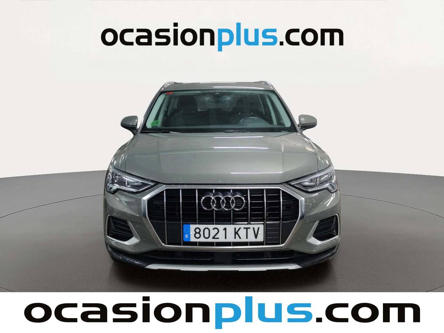 Foto Audi Q3 Audi Q3 Advanced 35 TFSI (150 CV) S tronic