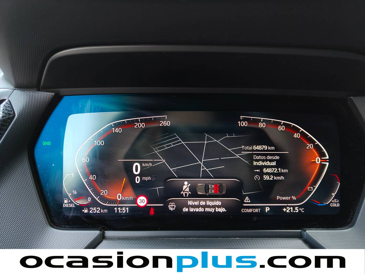 BMW Serie 2 BMW Serie 2 218d Gran Coupe (150 CV) diésel