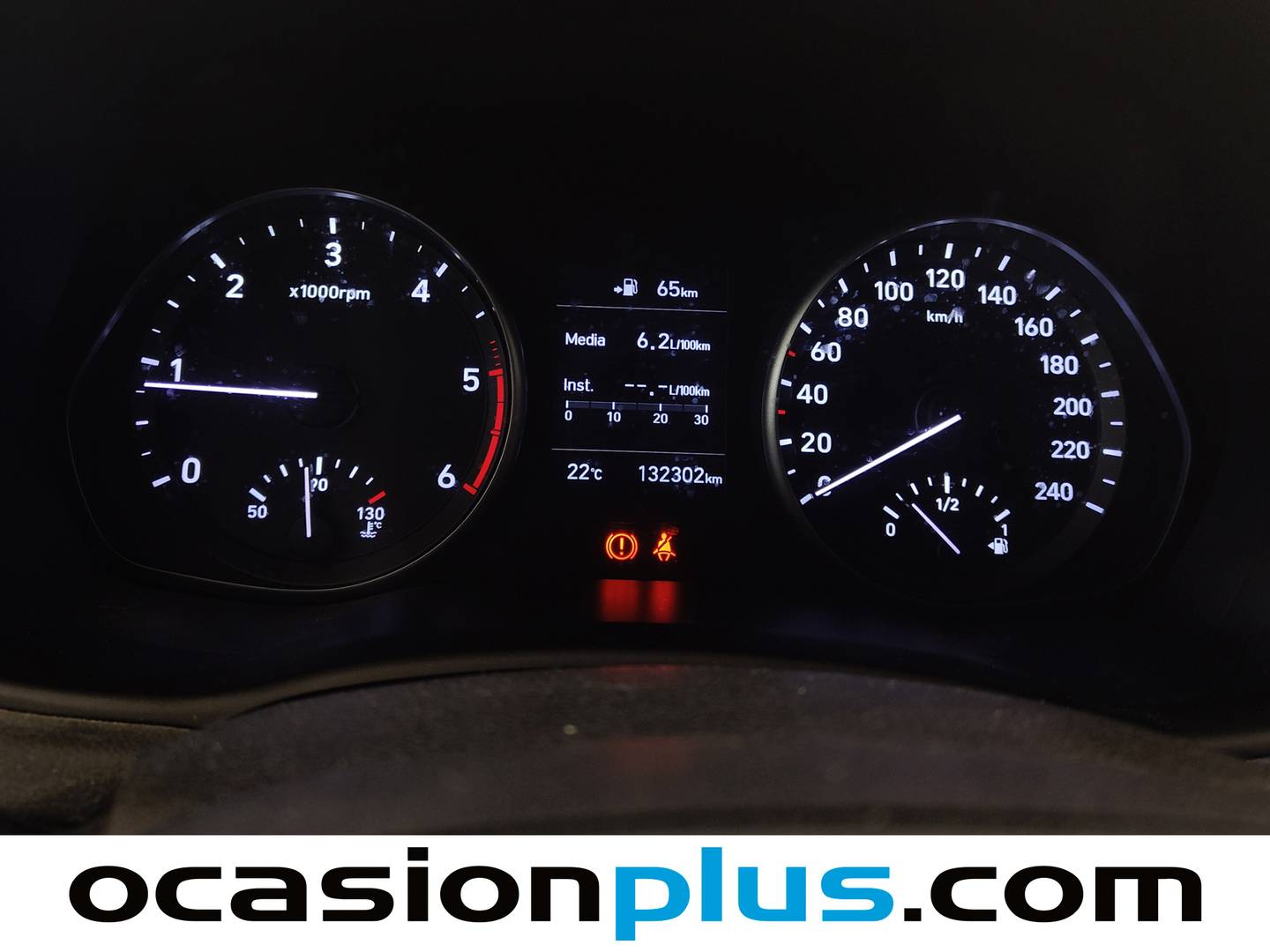Hyundai i30 Hyundai i30 CW 1.6 CRDI Klass Max (110 CV) 110cv