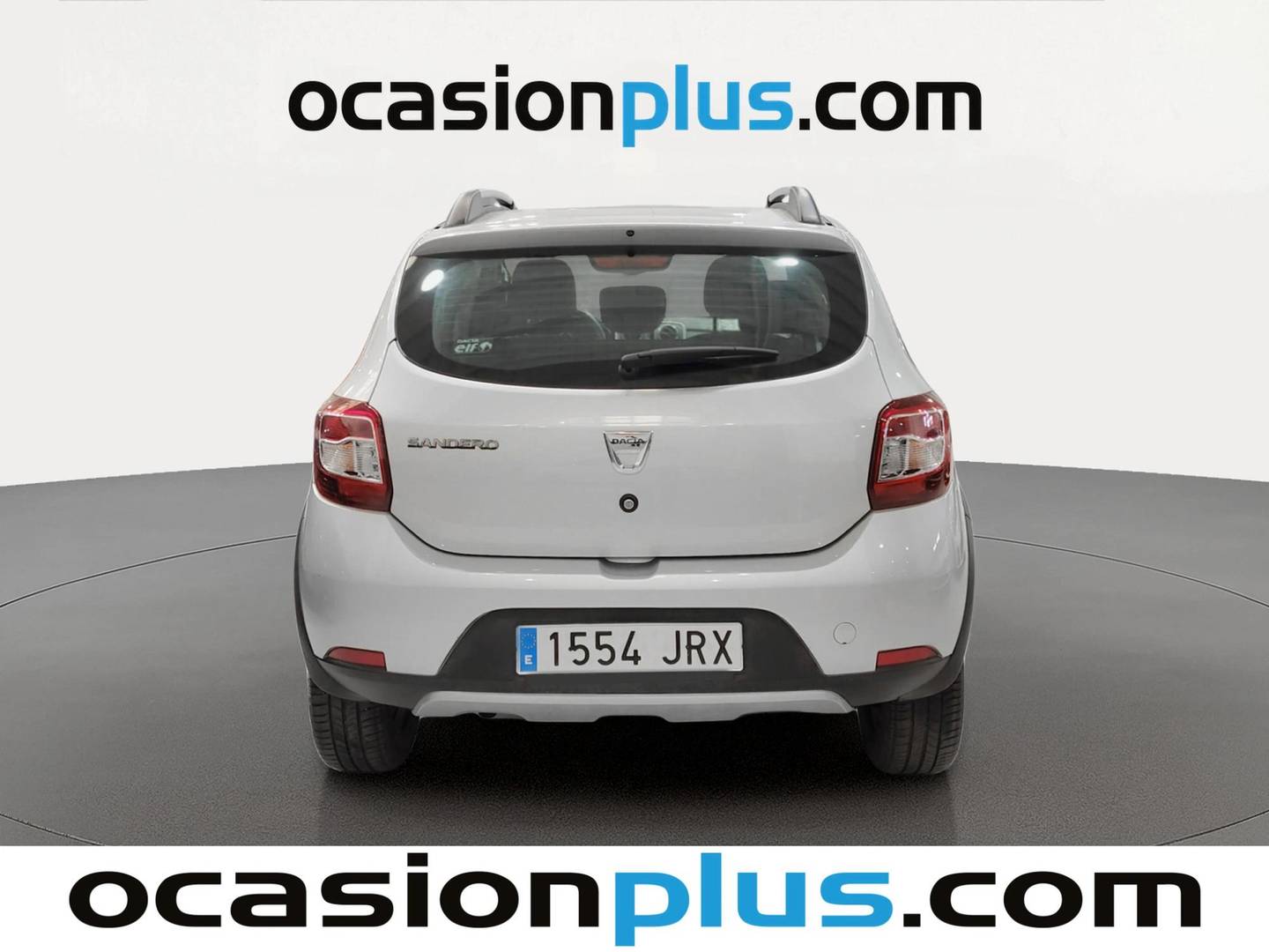 Dacia Sandero Dacia Sandero Stepway TCe (90 CV) barato