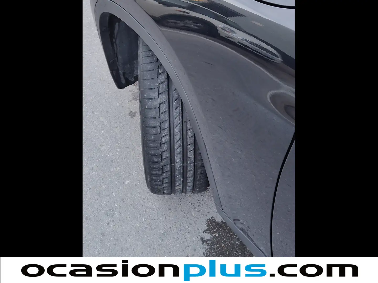 Foto BMW X1 BMW X1 sDrive18d (143 CV)