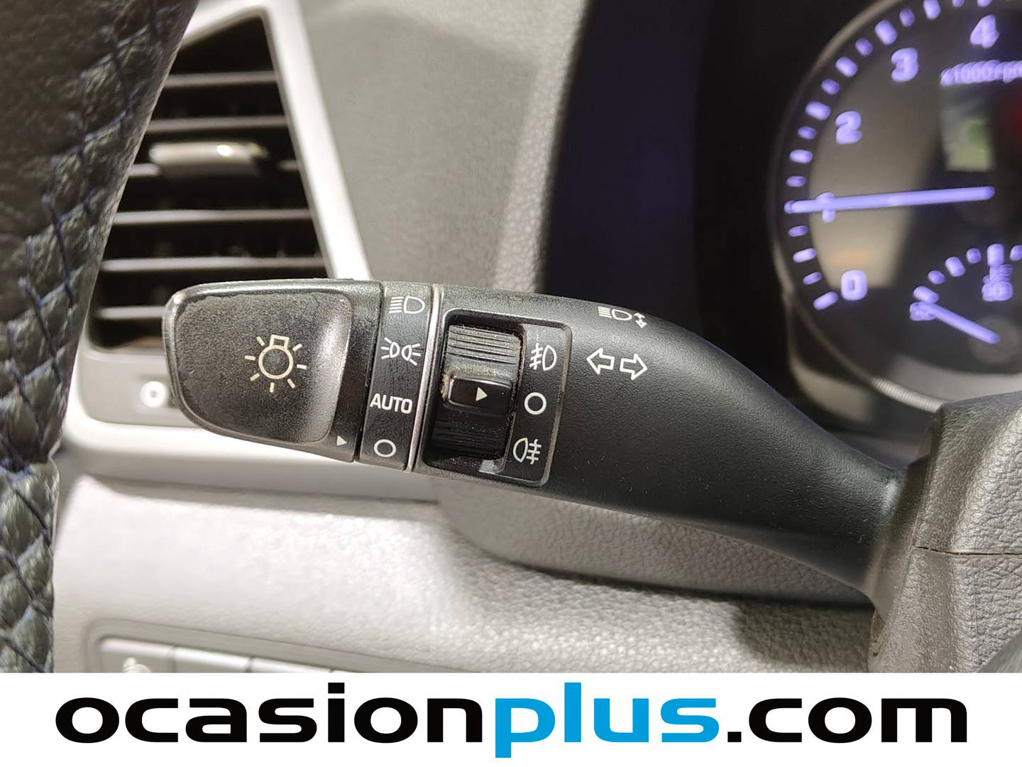 Extras del Hyundai Tucson Hyundai Tucson 1.6 GDI BlueDrive Tecno 4x2 (131 CV)