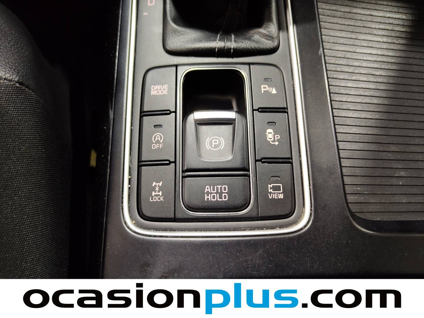 Foto KIA Sorento Kia Sorento 2.2 CRDi GT Line 4x4 Auto (200 CV) 7 Plazas