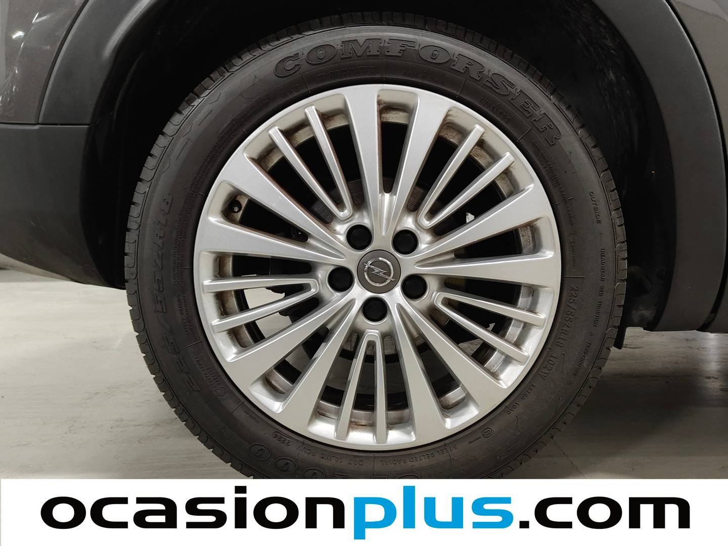 Opel Grandland X Opel Grandland X 1.6 CDTi Excellence  (120 CV) diésel