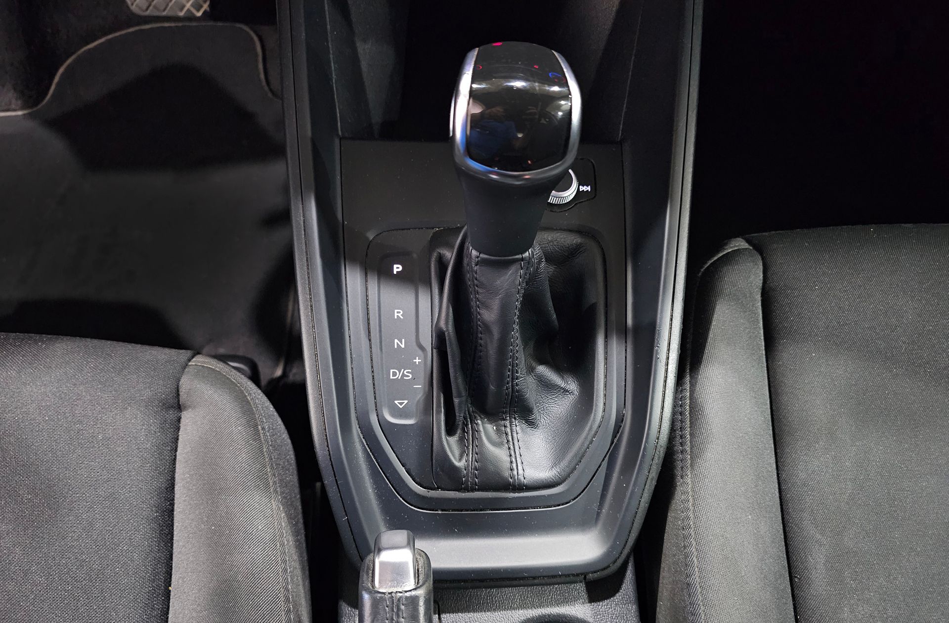 Audi A1 Sportback Advanced 30 TFSI S tronic - foto 5