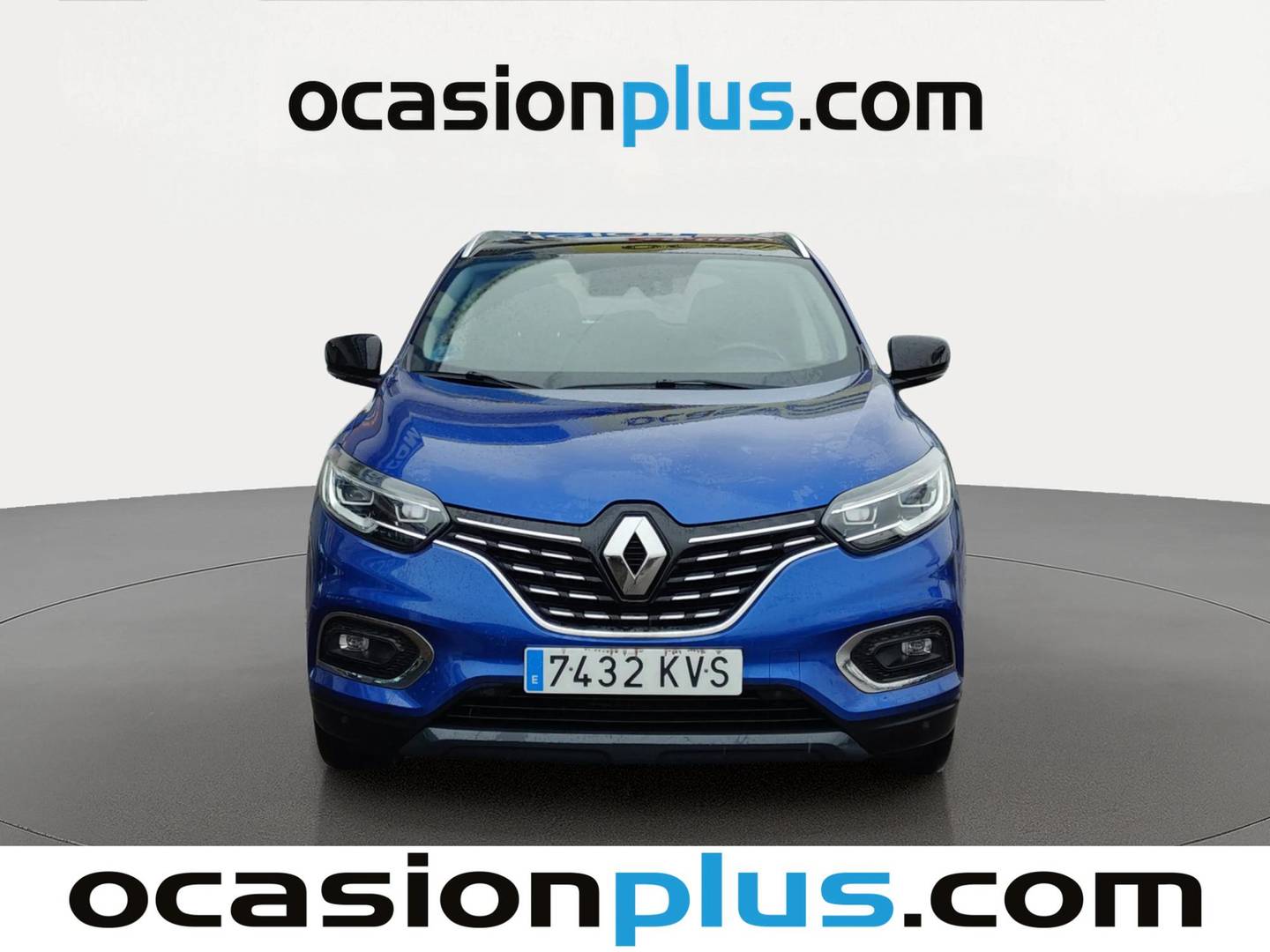 Renault Kadjar Renault Kadjar S -Edition GPF TCe Pack Black Edition (140 CV) barato