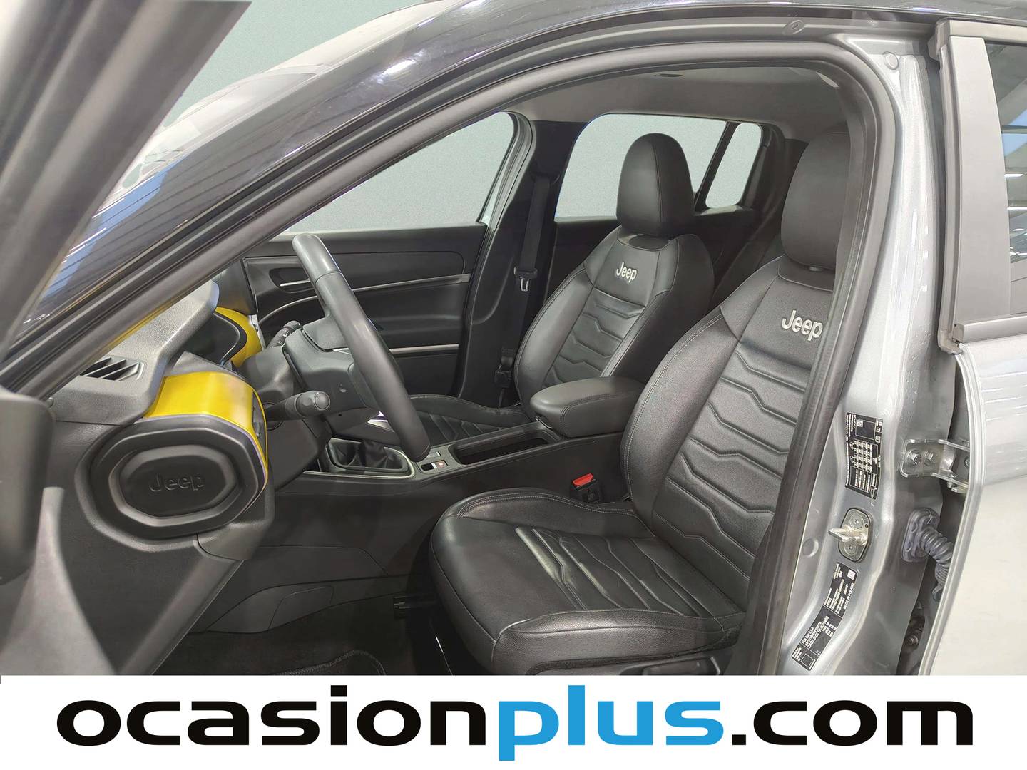 Foto Jeep Avenger Jeep Avenger 1.2 G Summit (100 CV)