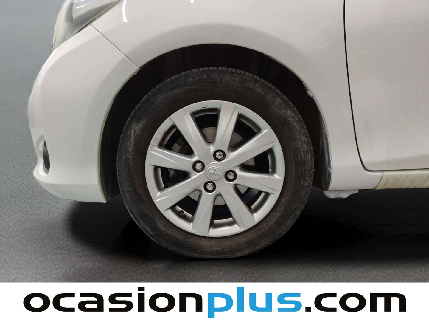 Toyota Yaris Toyota Yaris 1.0 Active  (69 CV) seminuevo