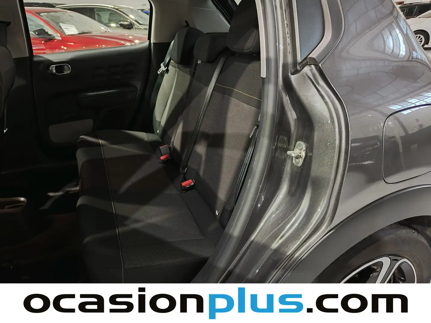 Foto Citroën C3 Origin Citroen C3 Origin PureTech 83 Plus (83 CV)