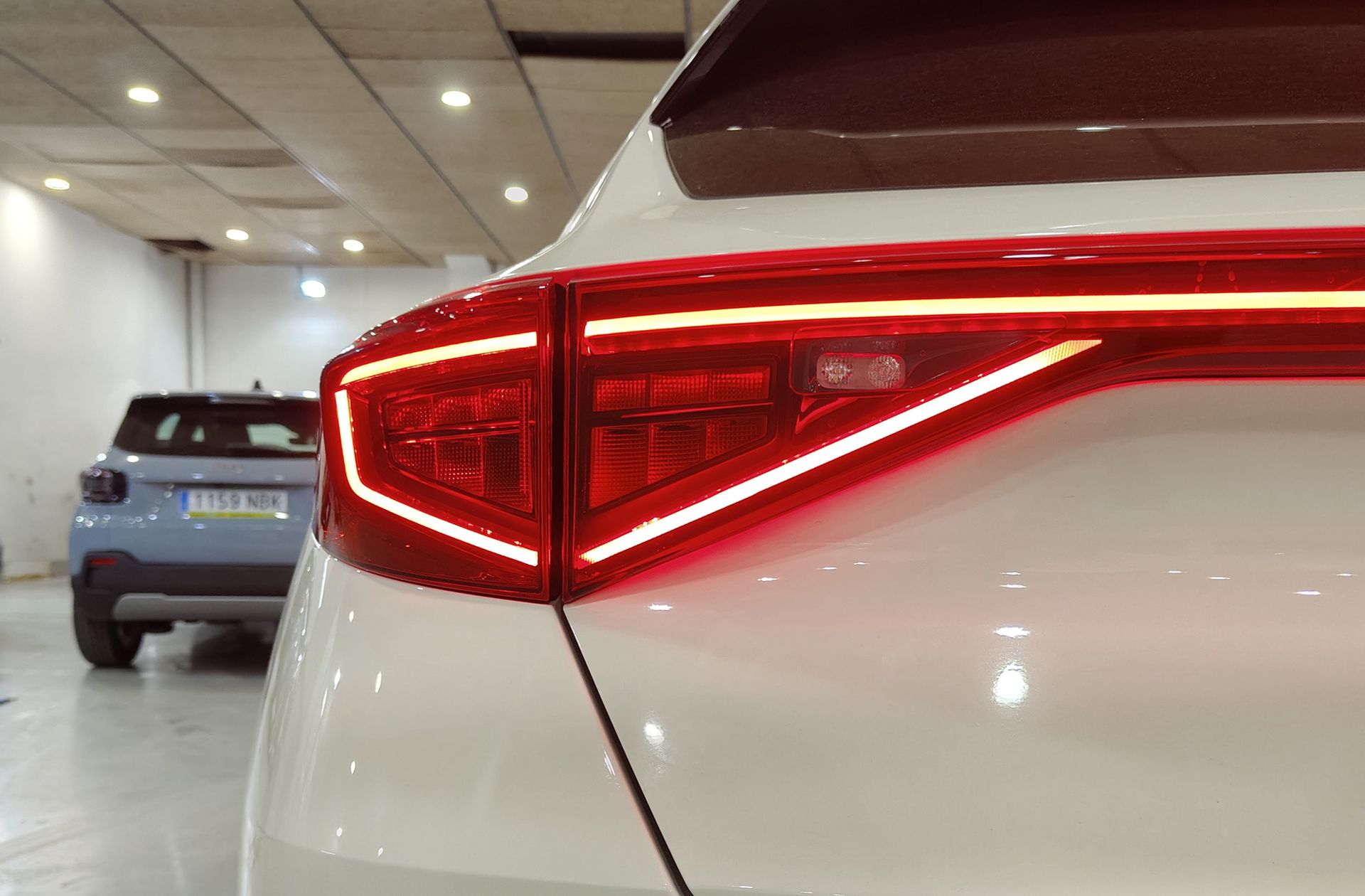 Cupra Formentor 1.5 TSI DSG - foto 15