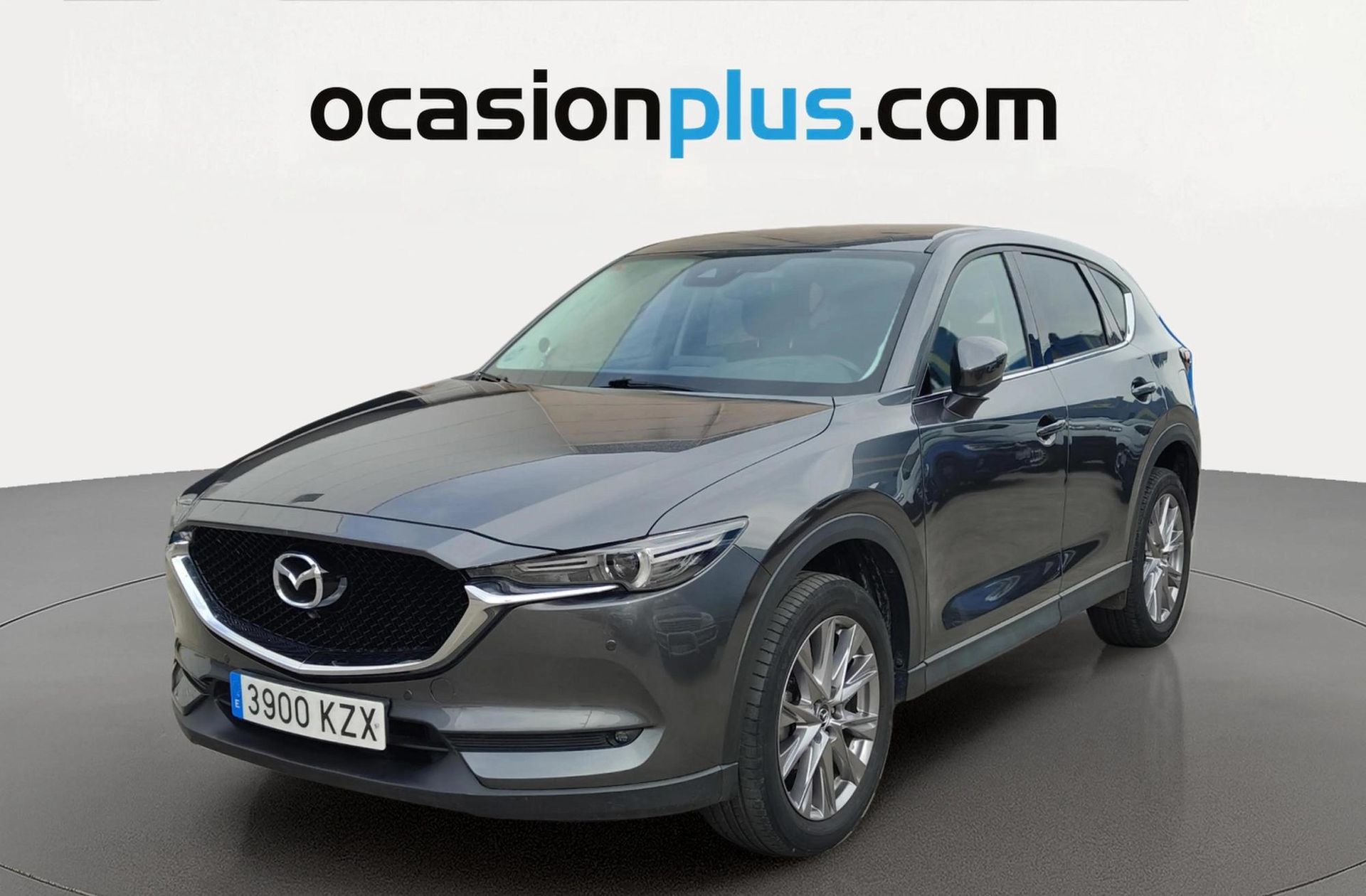 Mazda CX-5 2.0 G Zenith 2WD