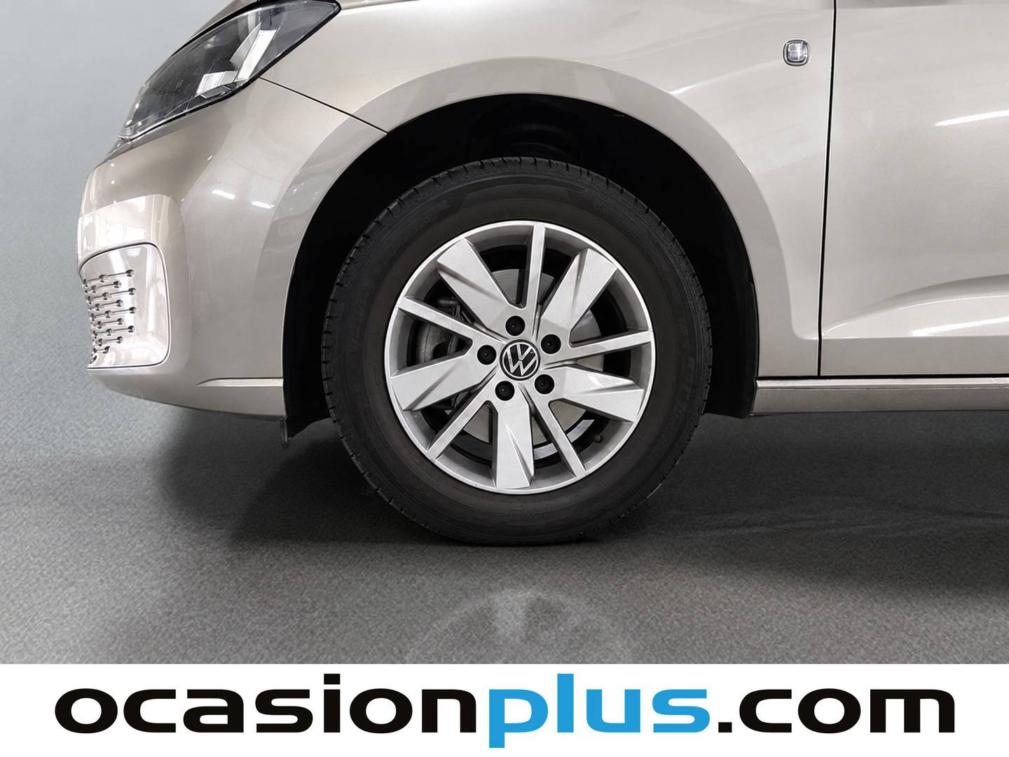 Volkswagen Caddy Volkswagen Caddy Maxi Origin 1.5 TSI (114 CV) de segunda mano