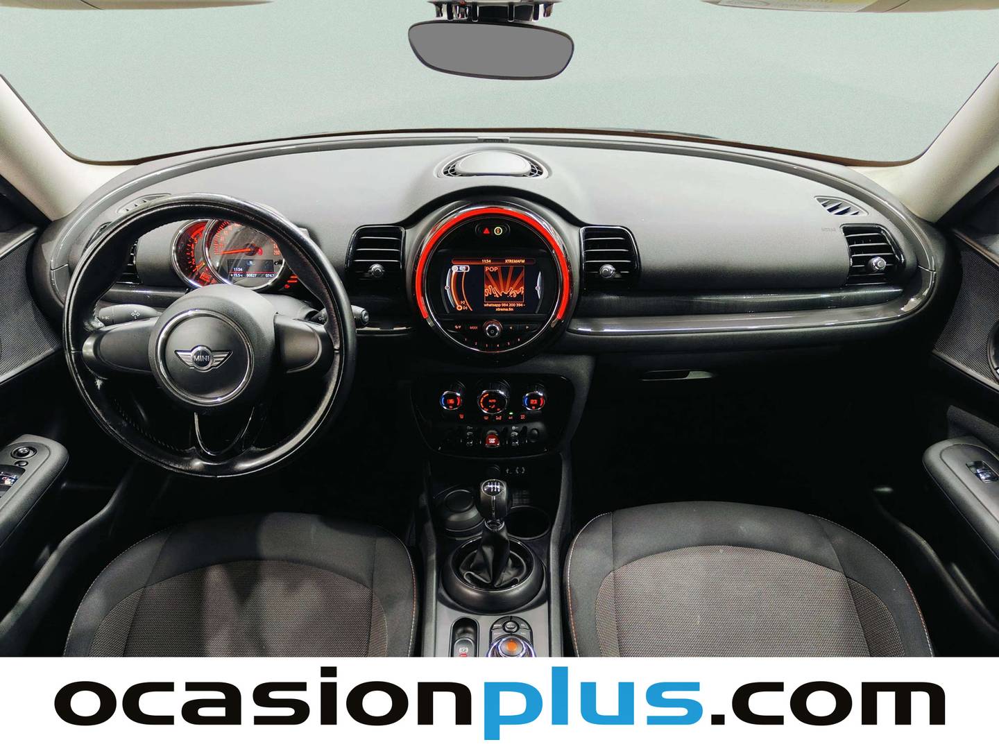 Mini CLUBMAN Mini MINI Clubman One D (116 CV) de ocasión