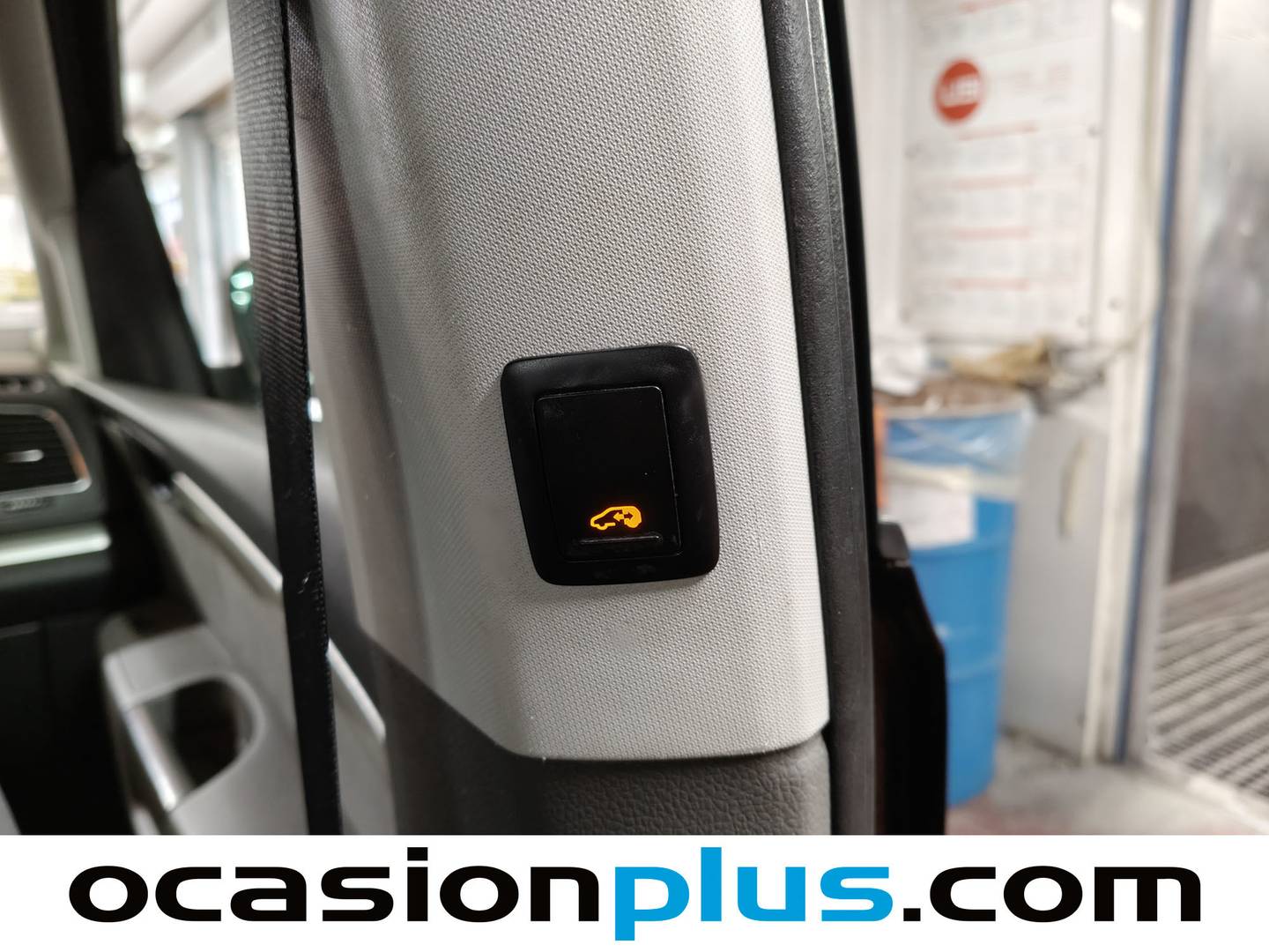 Foto Seat Alhambra SEAT Alhambra 2.0 TDI Style DSG (140 CV) 7 Plazas