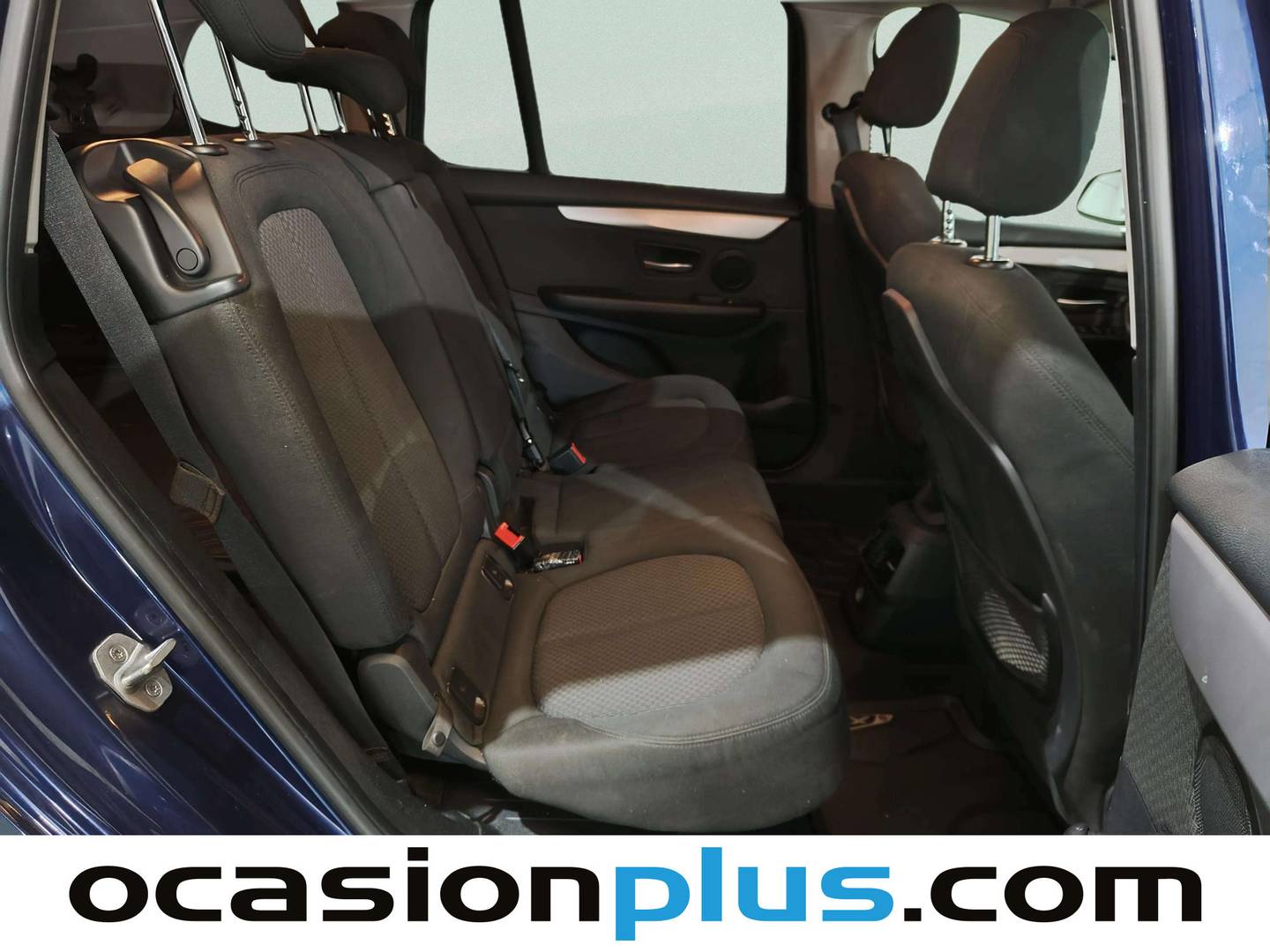 BMW Serie 2 Gran Tourer BMW Serie 2 216d Gran Tourer (116 CV) barato