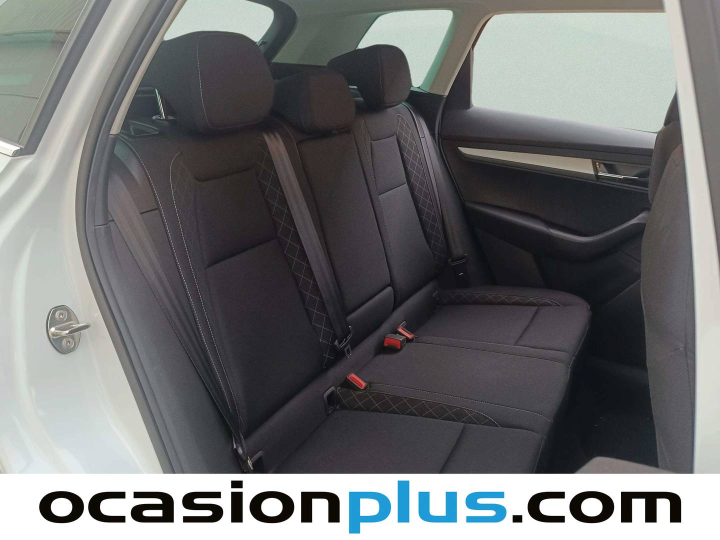 Skoda Karoq Skoda Karoq 1.0 TSI Ambition (115 CV) km 0