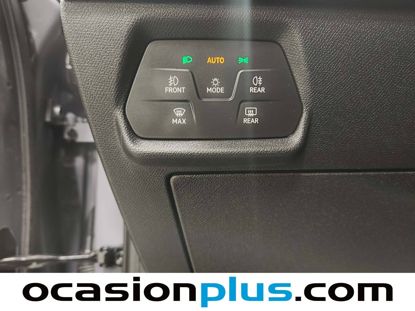 Cupra León Cupra León 2.0 TSI DSG (190 CV) de ocasión