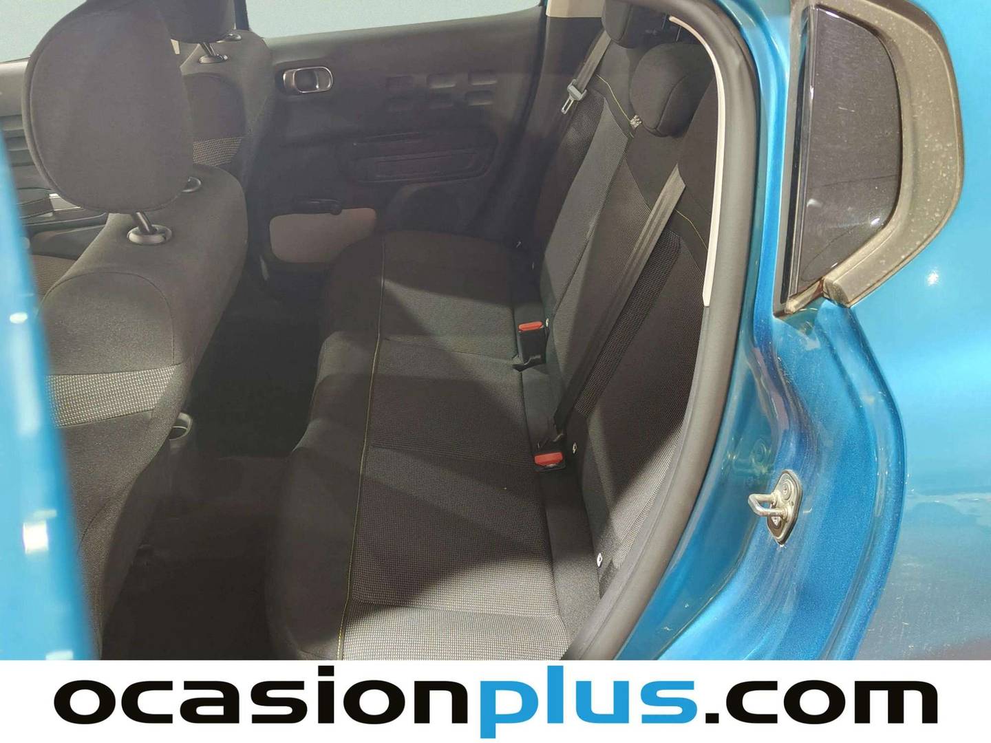 Foto Citroën C3 Origin Citroen C3 Origin PureTech 110 Max (110 CV)