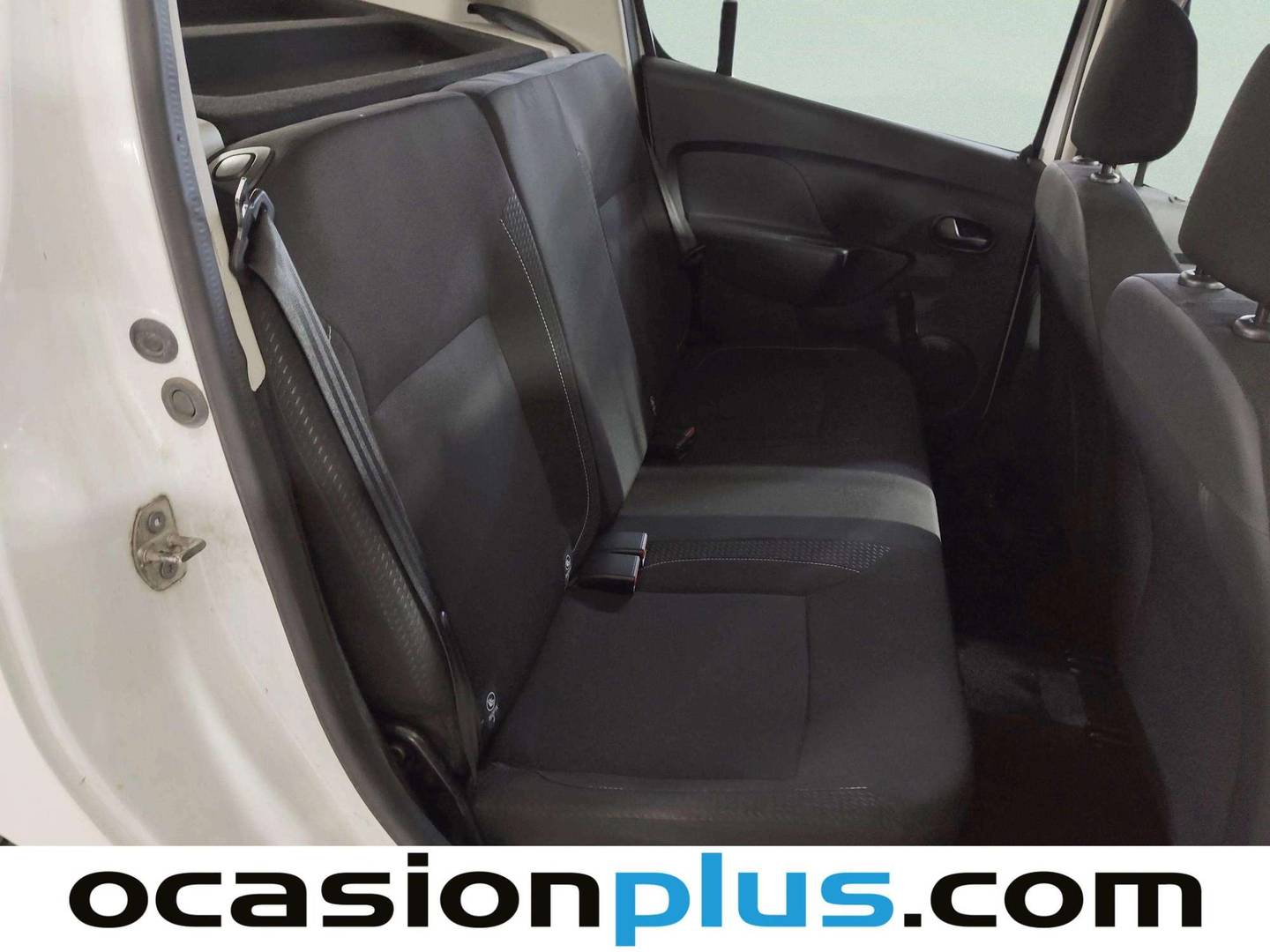 Dacia Sandero Dacia Sandero 1.0 Base (73 CV) barato