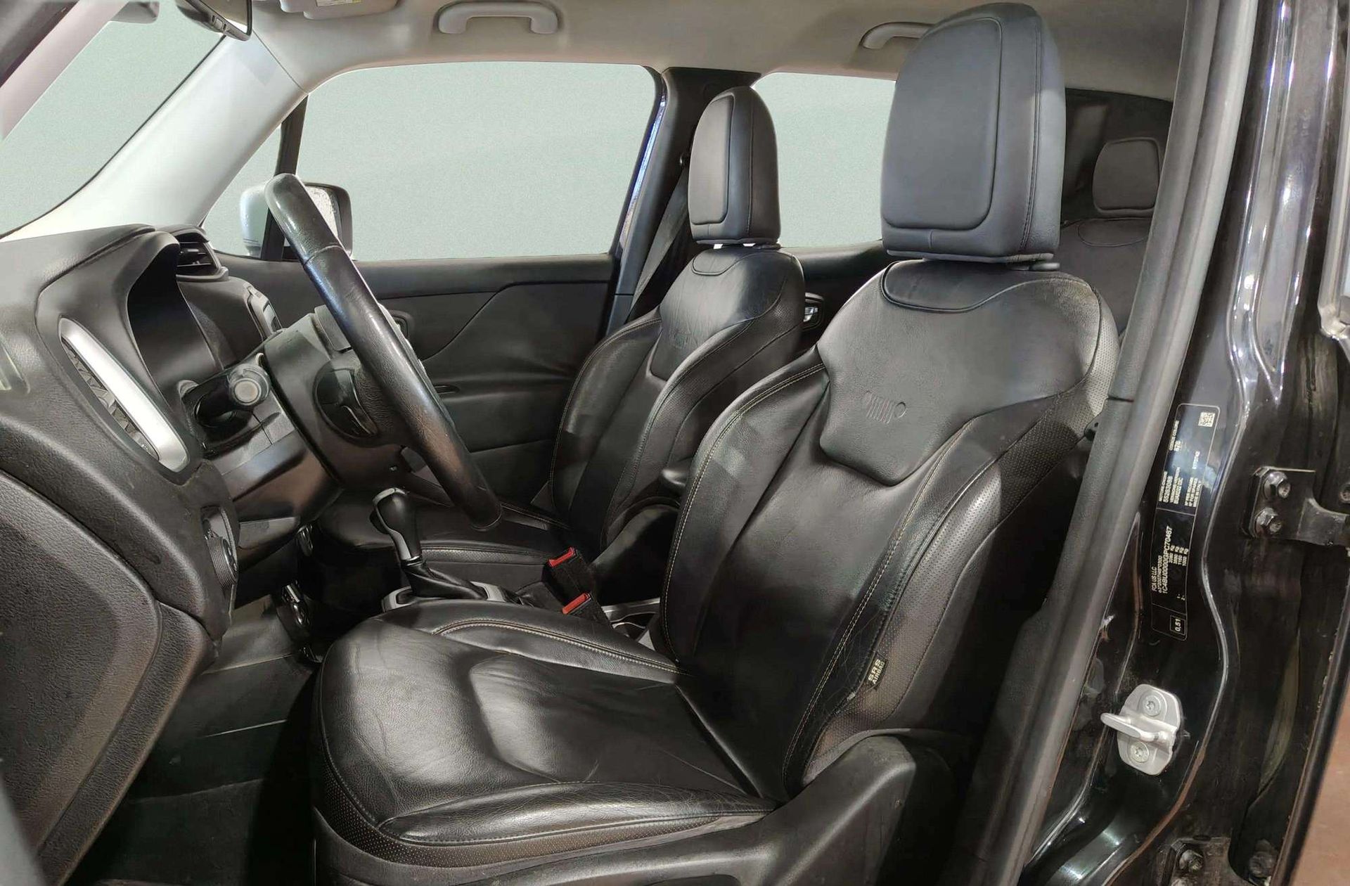 Jeep Renegade 2.0 MultiJet Limited 4x4 AD Low - foto 12