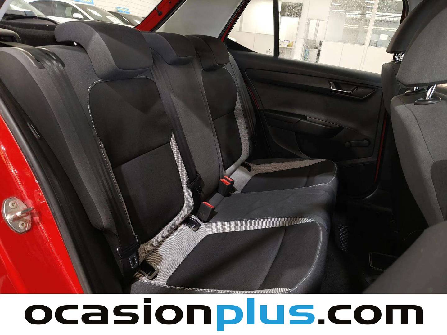 Skoda Fabia Skoda Fabia 1.0 MPI Ambition (75 CV) al mejor precio