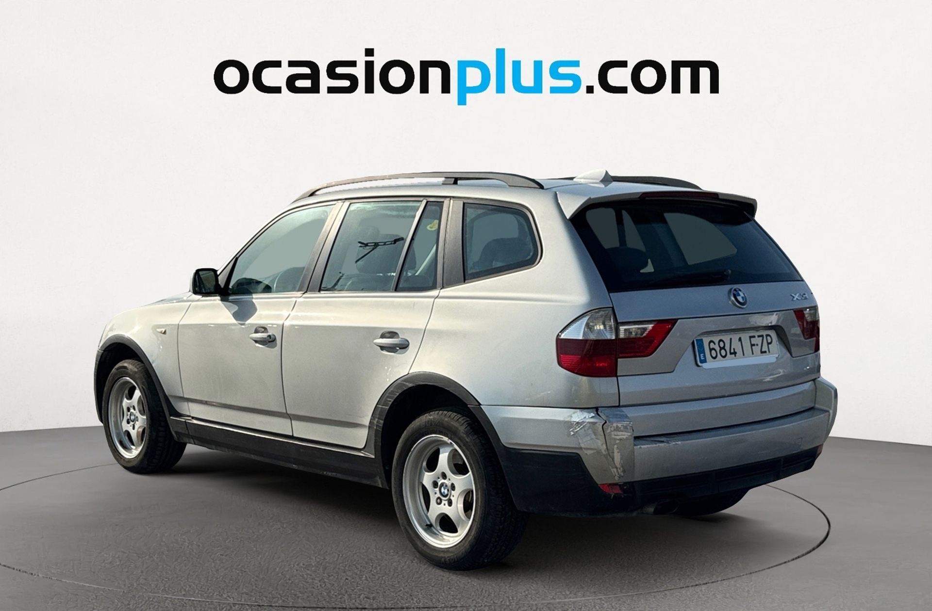 BMW X3 2.0d - foto 3