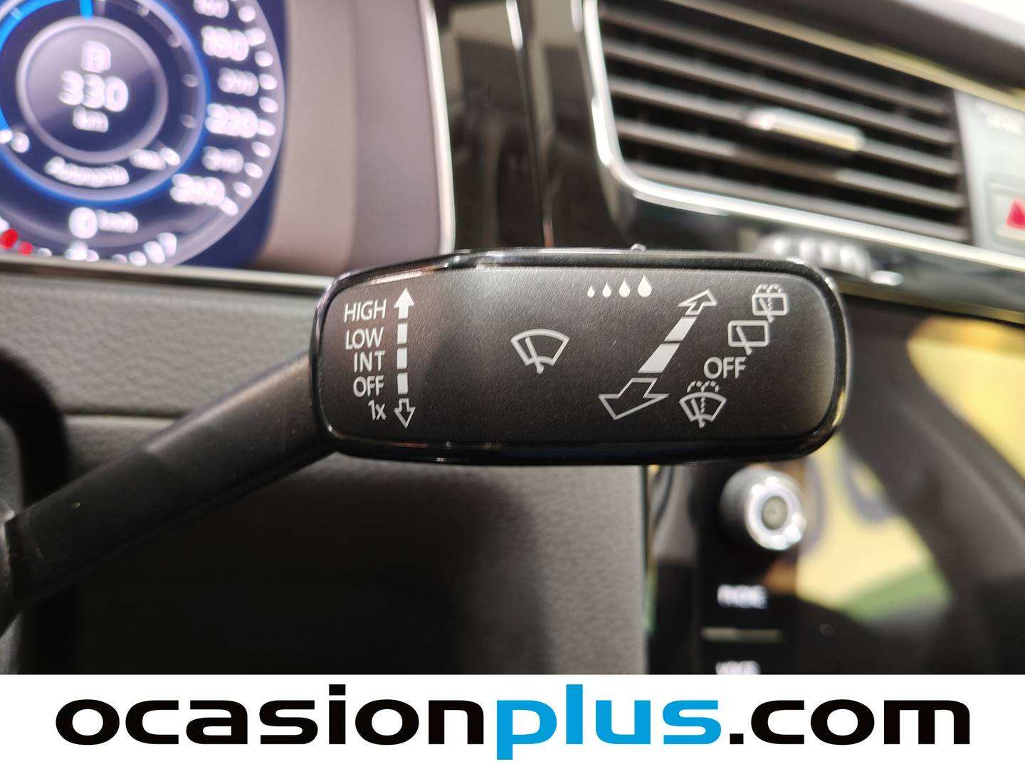 Foto Volkswagen Golf Volkswagen Golf Sport 1.4 TSI Pack R line (125 CV) DSG