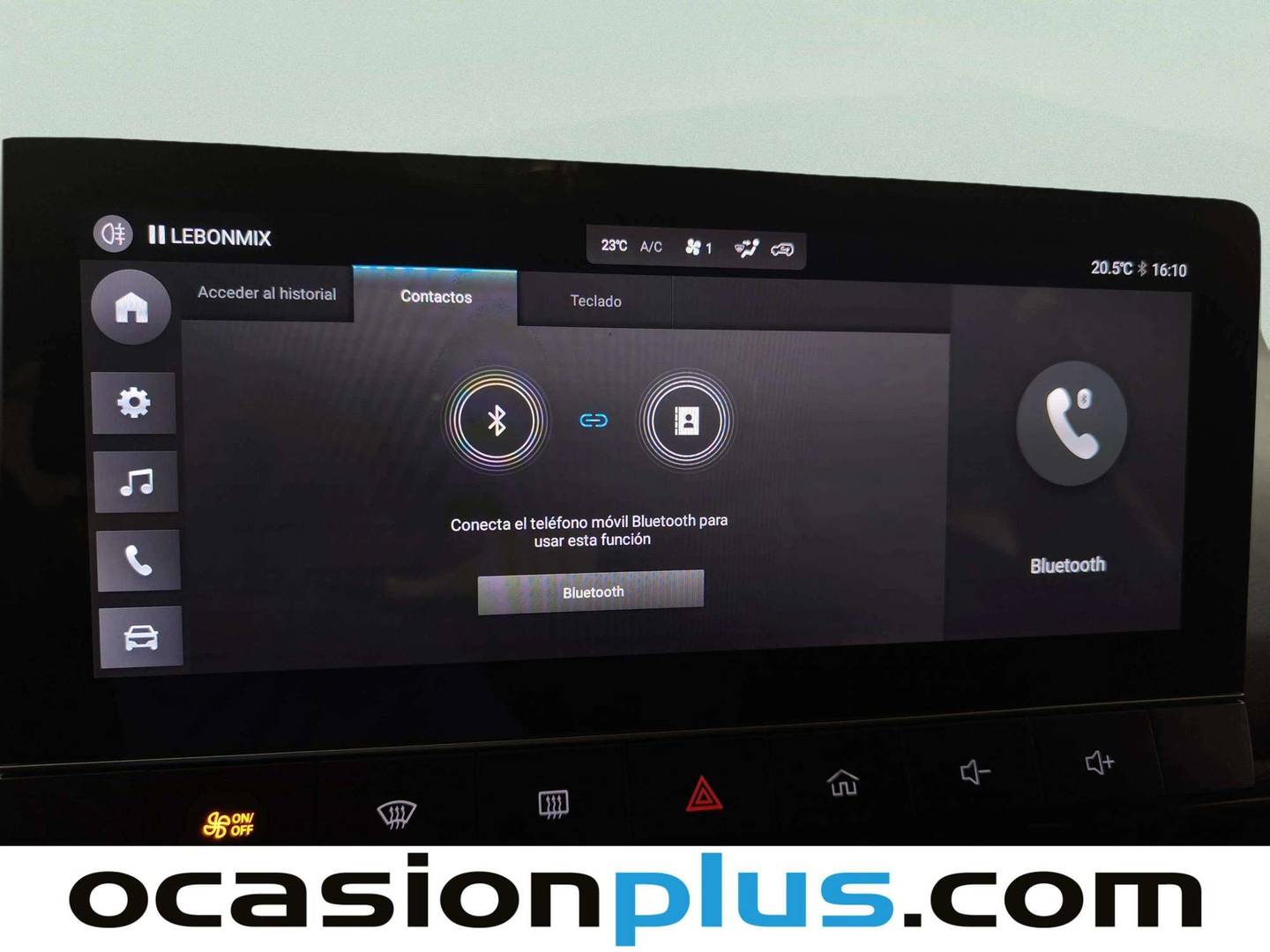 MG MG4 MG MG4 51kWh Standard (170 CV) al mejor precio