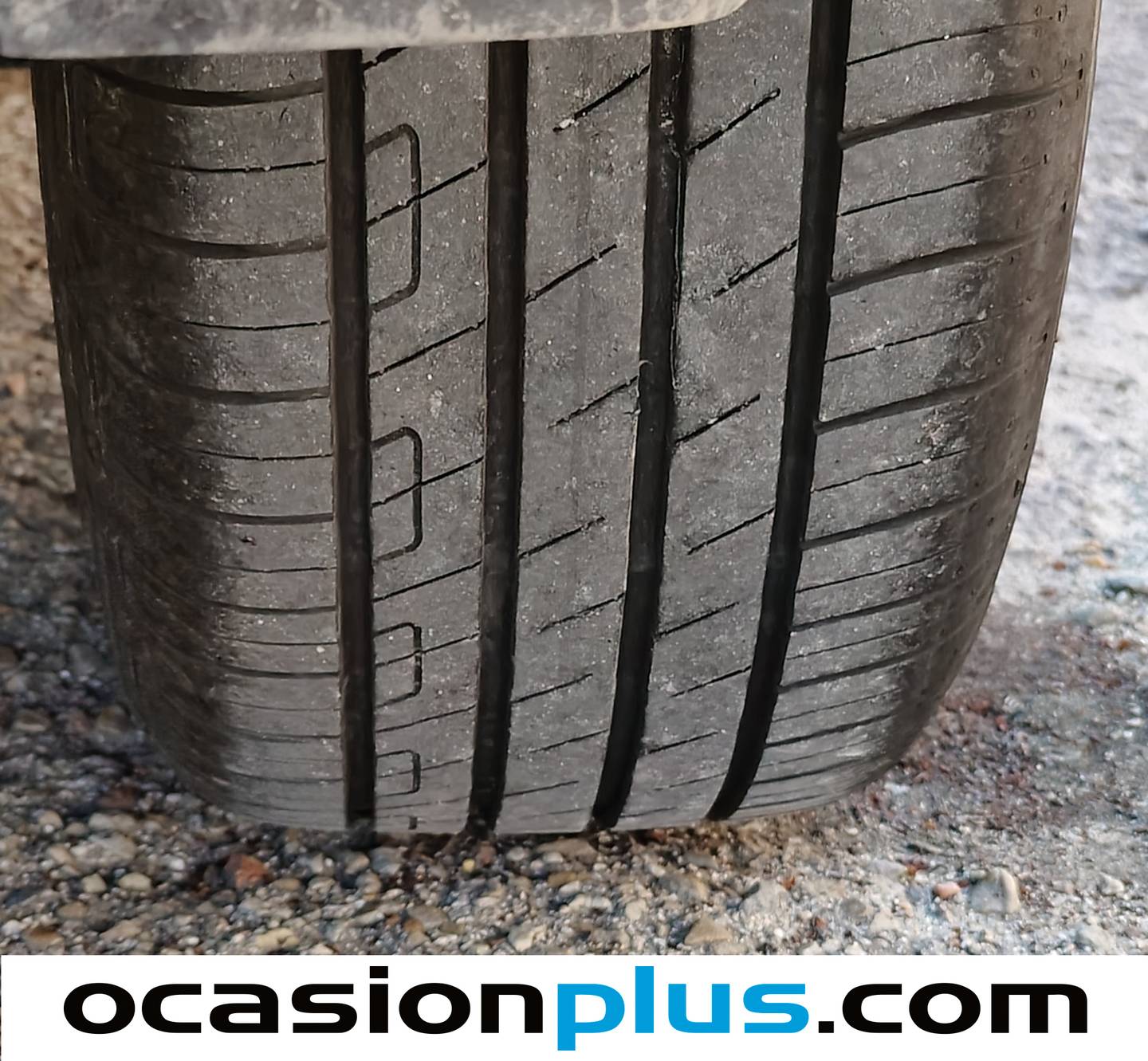 Ford Puma Ford Puma 1.0 EcoBoost MHEV Titanium (125 CV) de ocasión