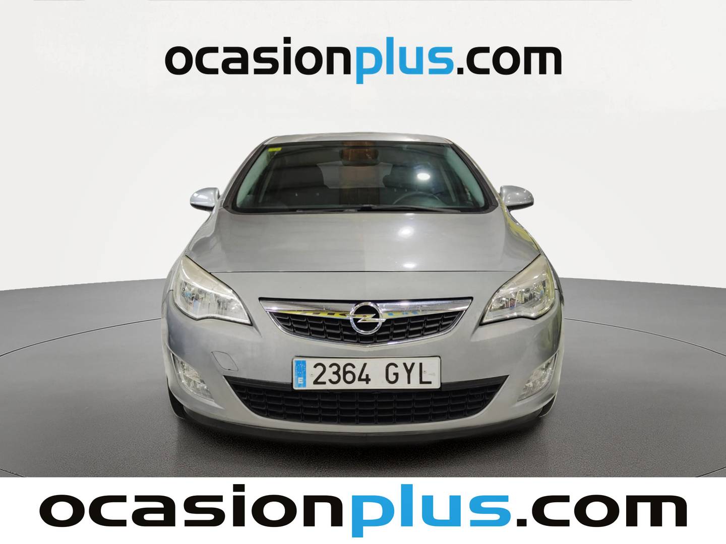Foto Opel Astra Opel Astra 1.7 CDTI Enjoy (125 CV)