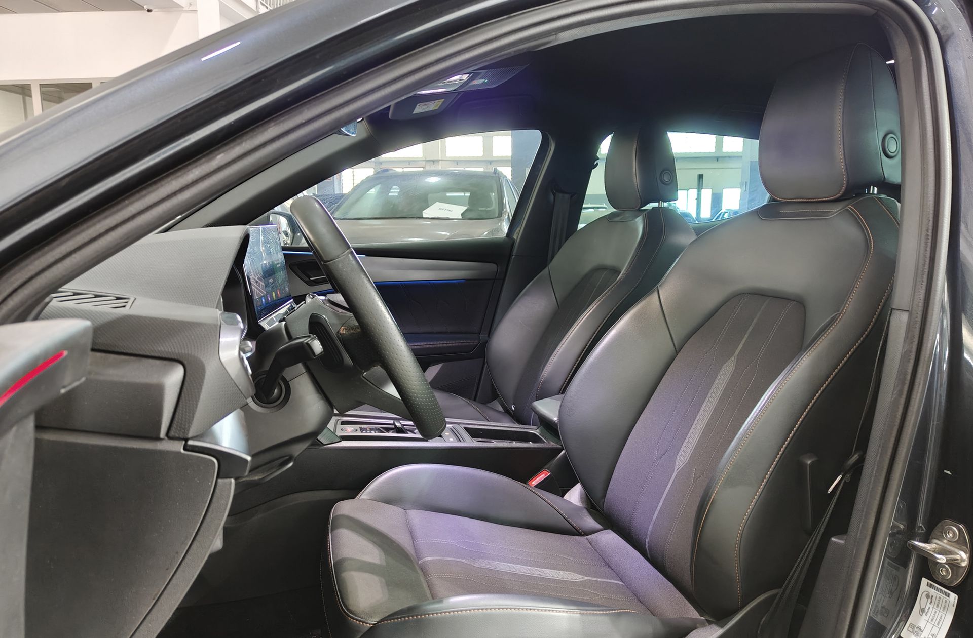 Cupra León 1.5 eTSI DSG - foto 11