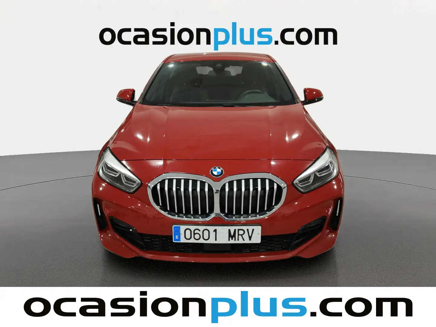 Foto BMW Serie 1 BMW Serie 1 118i (136 CV)