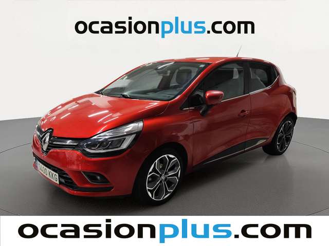 Renault Clio Zen Energy TCe (90 CV) de segunda mano