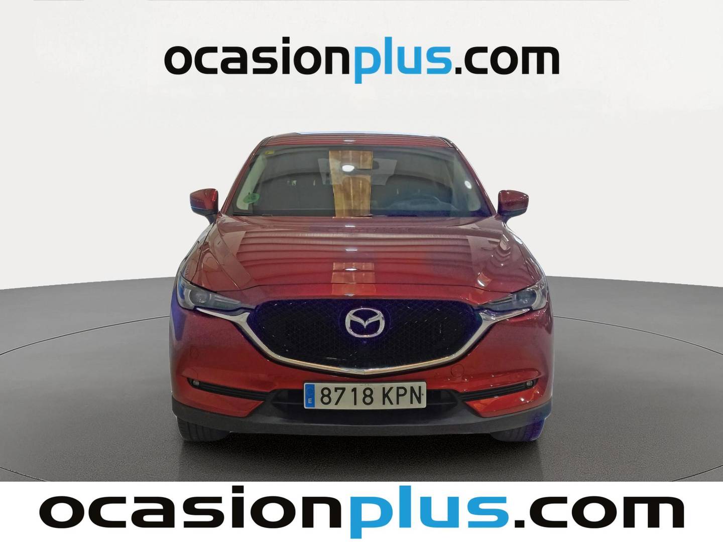 Mazda CX-5 Mazda CX-5 2.0 G Zenith 2WD (165 CV) 165cv