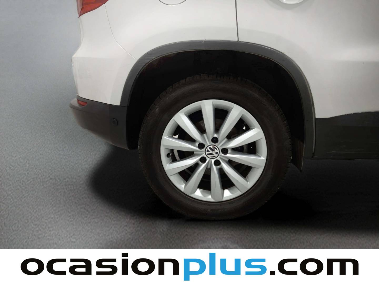 Volkswagen Tiguan Volkswagen Tiguan T1 2.0 TDI BMT 4x2 (110 CV) km 0