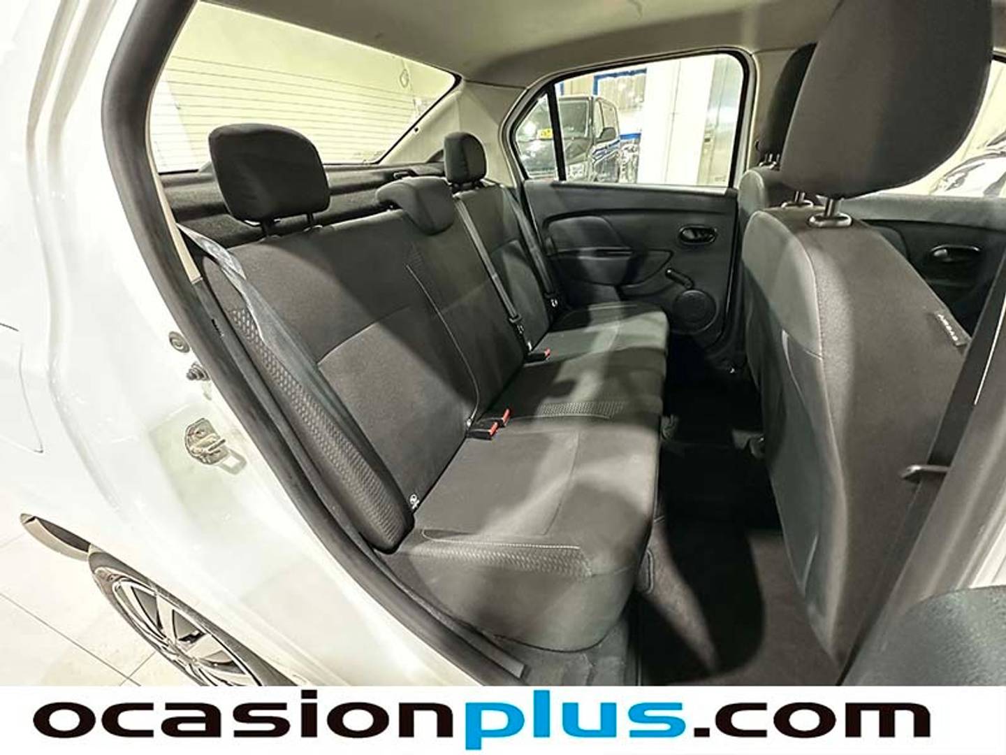 Foto Dacia Logan Dacia Logan Ambiance 1.0 (75CV)