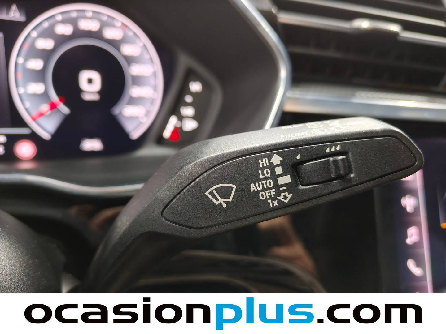 Audi Q3 Sportback Audi Q3 Sportback S line 35 TDI (150 CV) S tronic Pack S-Line al mejor precio