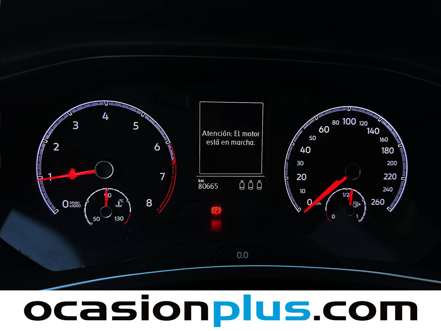 Foto Volkswagen T-Roc Volkswagen T-Roc Advance 1.0 TSI (115 CV)