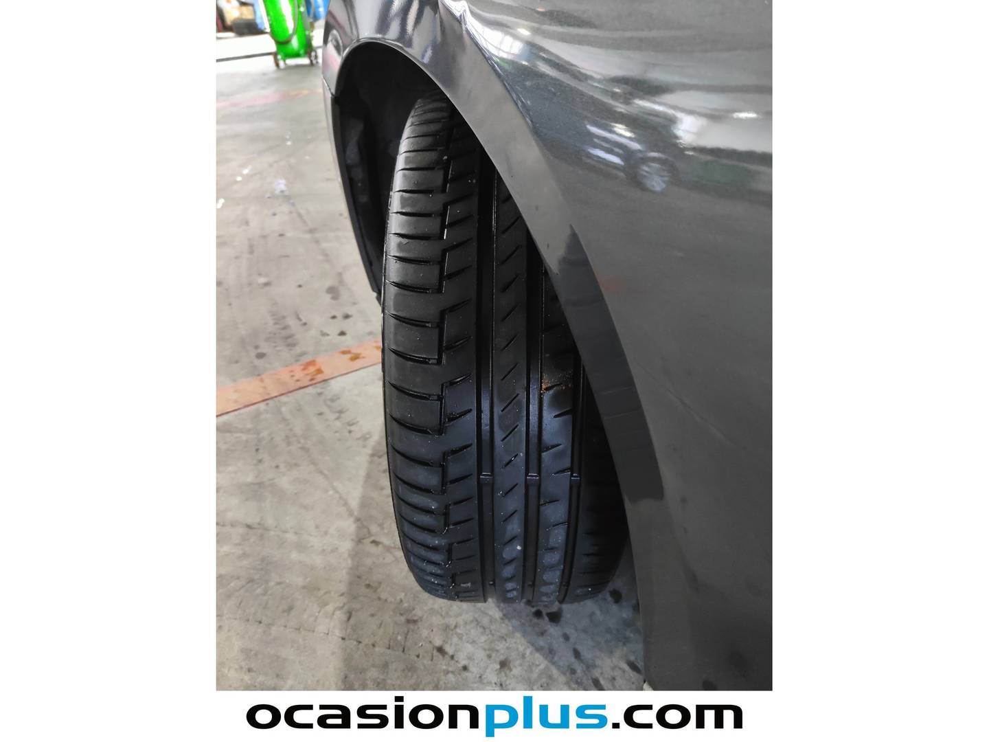 Volkswagen Passat Volkswagen Passat Sport 2.0 TDI BMT (150 CV) DSG seminuevo