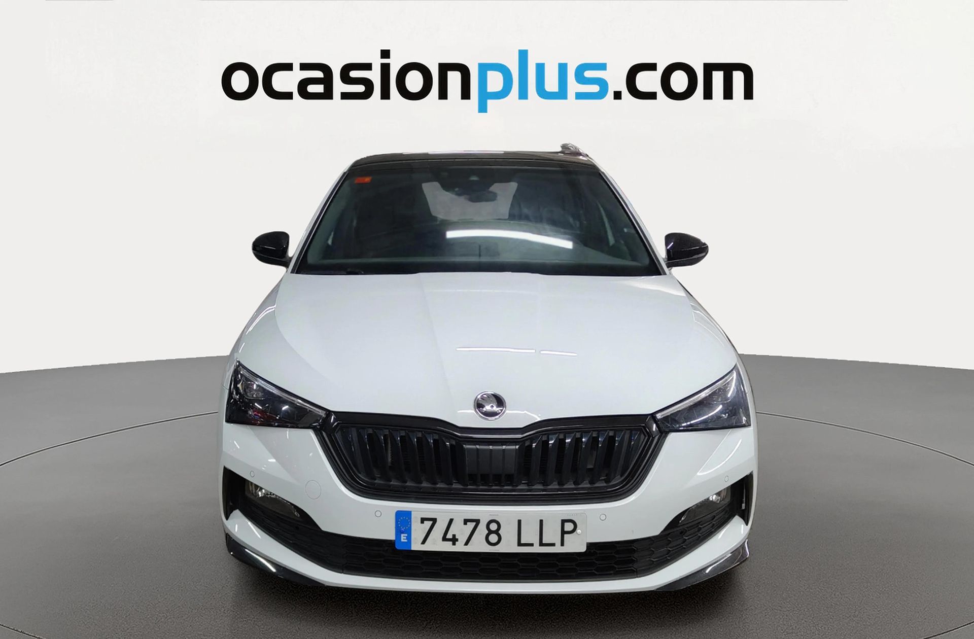 Škoda Scala 1.5 TSI Montecarlo - foto 15