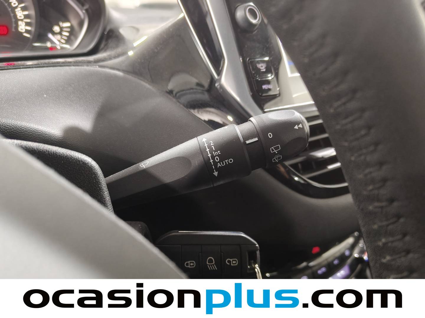 Peugeot 208 Peugeot 208 1.2 VTi Allure (82 CV) al mejor precio