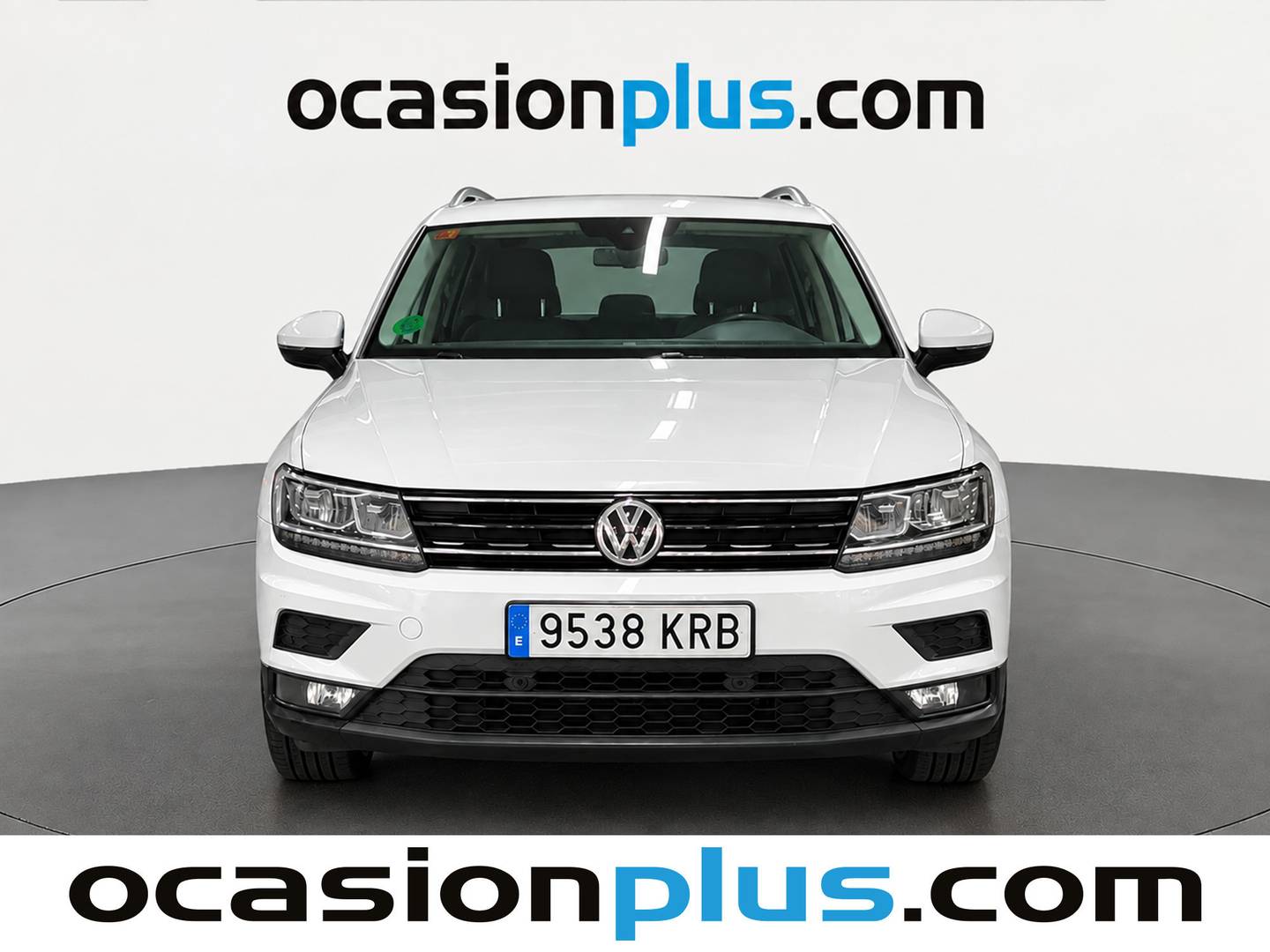 Volkswagen Tiguan Volkswagen Tiguan Tech&Go 1.4 TSI (125 CV) 125cv